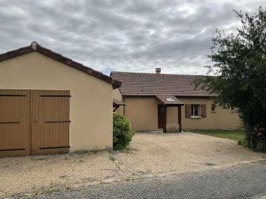 Maison a vendre Gourdon 46300 Lot 95 m2 4 pièces 234750 euros