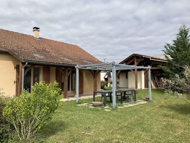 Maison a vendre Gourdon 46300 Lot 95 m2 4 pièces 234750 euros