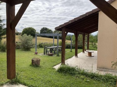 Maison a vendre Gourdon 46300 Lot 95 m2 4 pièces 234750 euros