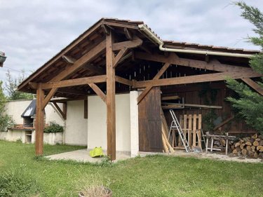 Maison a vendre Gourdon 46300 Lot 95 m2 4 pièces 234750 euros