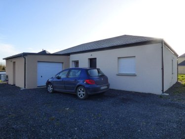 Maison a vendre Saint-Aubin-du-Perron 50490 Manche 91 m2 4 pièces 245110 euros