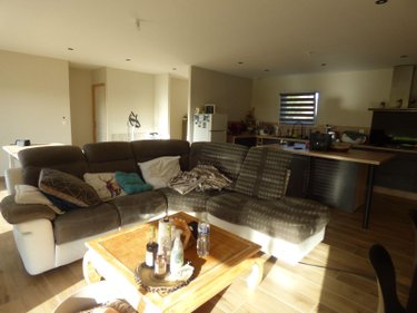 Maison a vendre Saint-Aubin-du-Perron 50490 Manche 91 m2 4 pièces 245110 euros