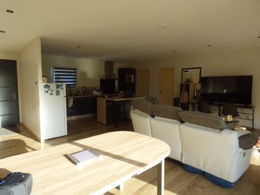 Maison a vendre Saint-Aubin-du-Perron 50490 Manche 91 m2 4 pièces 245110 euros