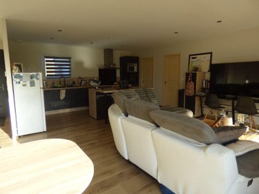 Maison a vendre Saint-Aubin-du-Perron 50490 Manche 91 m2 4 pièces 245110 euros