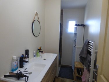 Maison a vendre Saint-Aubin-du-Perron 50490 Manche 91 m2 4 pièces 245110 euros
