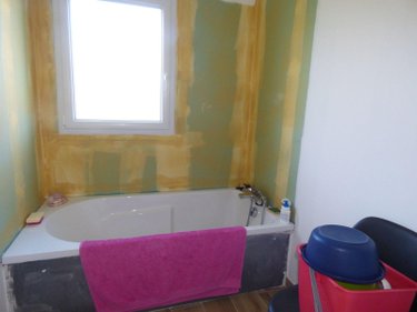Maison a vendre Saint-Aubin-du-Perron 50490 Manche 91 m2 4 pièces 245110 euros