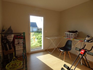 Maison a vendre Saint-Aubin-du-Perron 50490 Manche 91 m2 4 pièces 245110 euros