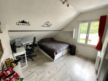 Maison a vendre Aire 08190 Ardennes 77 m2 4 pièces 172900 euros