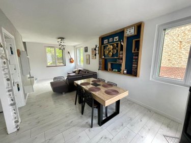 Maison a vendre Aire 08190 Ardennes 77 m2 4 pièces 172900 euros
