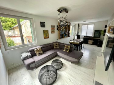Maison a vendre Aire 08190 Ardennes 77 m2 4 pièces 172900 euros