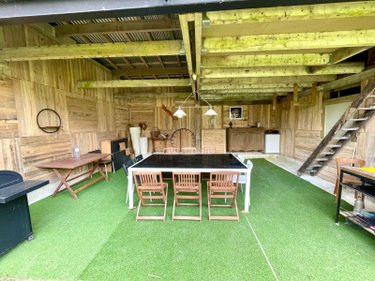 Maison a vendre Aire 08190 Ardennes 77 m2 4 pièces 172900 euros