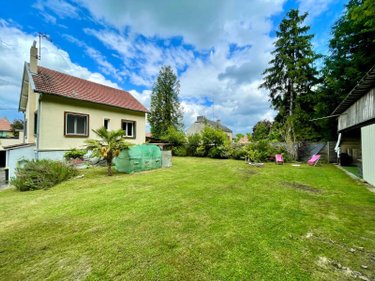 Maison a vendre Aire 08190 Ardennes 77 m2 4 pièces 172900 euros