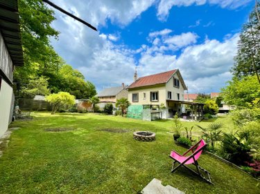 Maison a vendre Aire 08190 Ardennes 77 m2 4 pièces 172900 euros