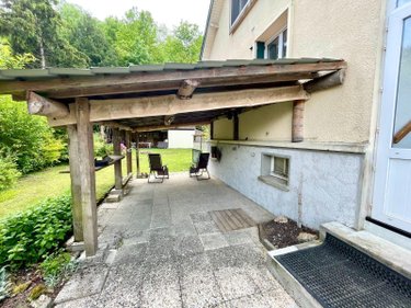 Maison a vendre Aire 08190 Ardennes 77 m2 4 pièces 172900 euros