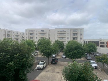 Appartement a vendre Bordeaux 33000 Gironde 48 m2 2 pièces 236250 euros