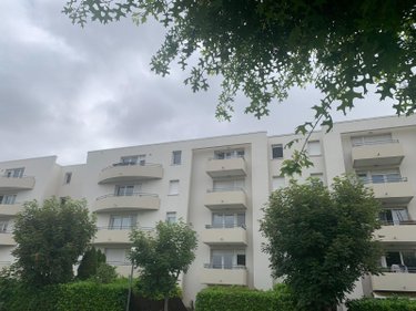 Appartement a vendre Bordeaux 33000 Gironde 48 m2 2 pièces 236250 euros