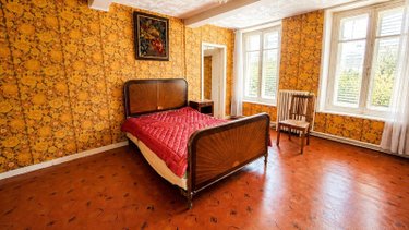Maison a vendre Maubert-Fontaine 08260 Ardennes 139 m2 6 pièces 59000 euros