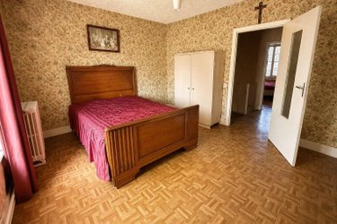 Maison a vendre Maubert-Fontaine 08260 Ardennes 139 m2 6 pièces 59000 euros