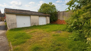 Maison a vendre Maubert-Fontaine 08260 Ardennes 139 m2 6 pièces 59000 euros