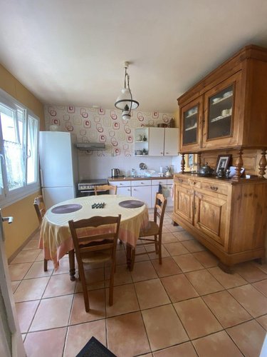 Maison a vendre Saint-Domineuc 35190 Ille-et-Vilaine 105 m2 4 pièces 266475 euros