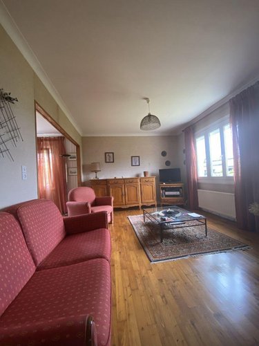 Maison a vendre Saint-Domineuc 35190 Ille-et-Vilaine 105 m2 4 pièces 266475 euros