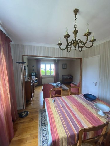 Maison a vendre Saint-Domineuc 35190 Ille-et-Vilaine 105 m2 4 pièces 266475 euros