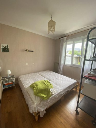 Maison a vendre Saint-Domineuc 35190 Ille-et-Vilaine 105 m2 4 pièces 266475 euros