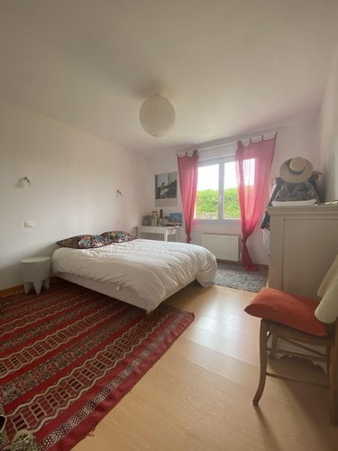 Maison a vendre Saint-Domineuc 35190 Ille-et-Vilaine 105 m2 4 pièces 266475 euros