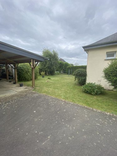 Maison a vendre Saint-Domineuc 35190 Ille-et-Vilaine 105 m2 4 pièces 266475 euros