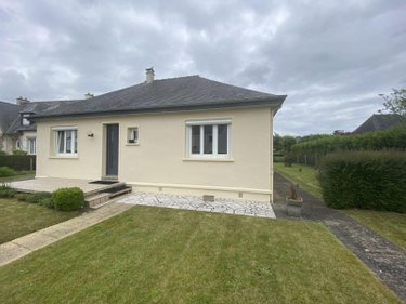 Maison a vendre Saint-Domineuc 35190 Ille-et-Vilaine 105 m2 4 pièces 266475 euros