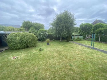 Maison a vendre Saint-Domineuc 35190 Ille-et-Vilaine 105 m2 4 pièces 266475 euros