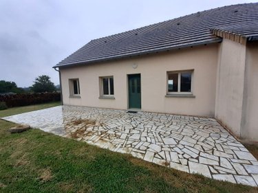 Maison a vendre Mayet 72360 Sarthe 91 m2 4 pièces 157500 euros