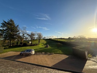 Maison a vendre Bourbriac 22390 Côtes-d'Armor 135 m2 5 pièces 220000 euros
