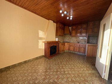 Maison a vendre Bourbriac 22390 Côtes-d'Armor 135 m2 5 pièces 220000 euros