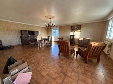 Maison a vendre Bourbriac 22390 Côtes-d'Armor 135 m2 5 pièces 220000 euros
