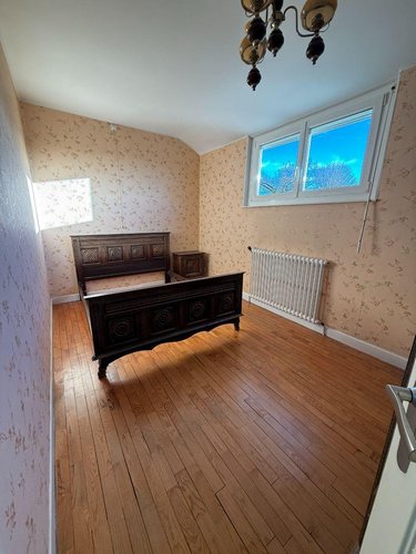 Maison a vendre Bourbriac 22390 Côtes-d'Armor 135 m2 5 pièces 220000 euros