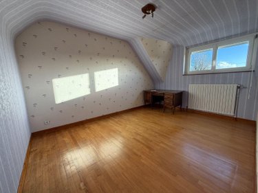 Maison a vendre Bourbriac 22390 Côtes-d'Armor 135 m2 5 pièces 220000 euros
