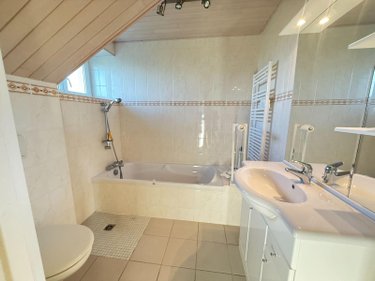 Maison a vendre Bourbriac 22390 Côtes-d'Armor 135 m2 5 pièces 220000 euros