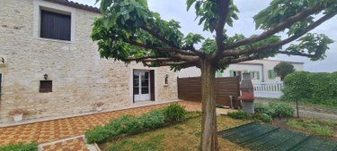 Location maison Sablonceaux 17600 Charente-Maritime 83 m2 4 pièces 918 euros