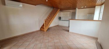 Location maison Sablonceaux 17600 Charente-Maritime 83 m2 4 pièces 918 euros