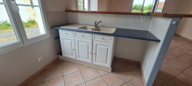 Location maison Sablonceaux 17600 Charente-Maritime 83 m2 4 pièces 918 euros