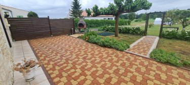 Location maison Sablonceaux 17600 Charente-Maritime 83 m2 4 pièces 918 euros