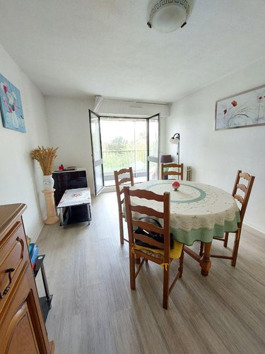 Appartement a vendre Rennes 35000 Ille-et-Vilaine 60 m2 3 pièces 159000 euros