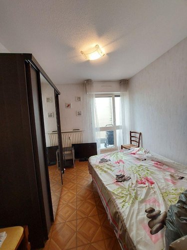 Appartement a vendre Rennes 35000 Ille-et-Vilaine 60 m2 3 pièces 159000 euros