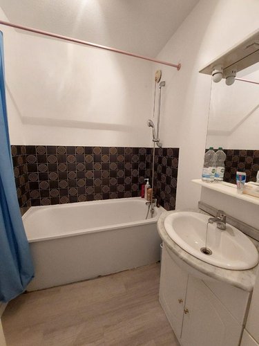 Appartement a vendre Rennes 35000 Ille-et-Vilaine 60 m2 3 pièces 159000 euros
