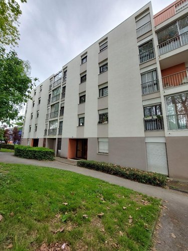 Appartement a vendre Rennes 35000 Ille-et-Vilaine 60 m2 3 pièces 159000 euros