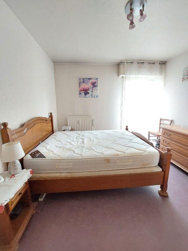 Appartement a vendre Rennes 35000 Ille-et-Vilaine 60 m2 3 pièces 159000 euros