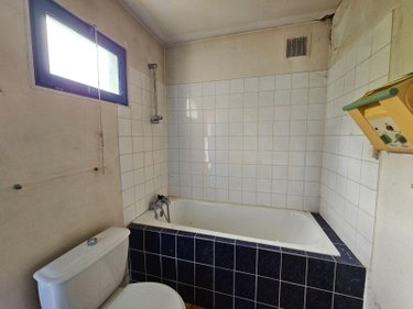 Maison a vendre Saint-Amand-Montrond 18200 Cher 80 m2 5 pièces 48000 euros