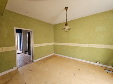 Maison a vendre Saint-Amand-Montrond 18200 Cher 80 m2 5 pièces 48000 euros