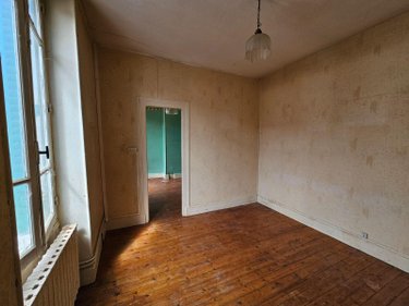 Maison a vendre Saint-Amand-Montrond 18200 Cher 80 m2 5 pièces 48000 euros